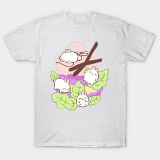 Macaroon T-Shirt